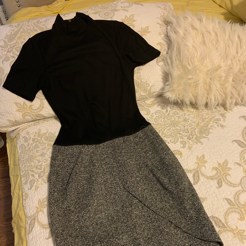 Nice dress